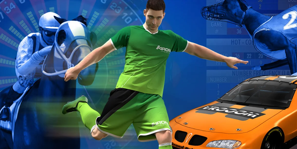 BetLabel Initial Deposit