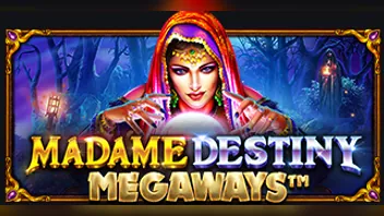 Madame Destiny Megaways by Pragmatic Play