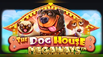 The Dog House Megaways by Pragmatic Play